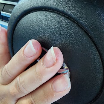 DP Nails - Nail Salons Near Me - Antioch, California