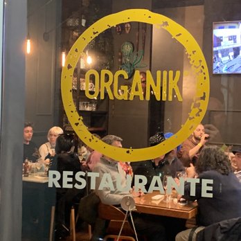 Organik Restaurante - Burgers Near Me - Torres Vedras, 11