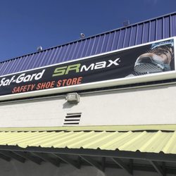 Saf-Gard - Store banner