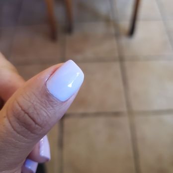 Andy's Nail Spa - I prefer to fix this by myself than ask her... - Nail Salons Near Me - San Francisco, California Andy's Nail Spa - I prefer to fix this by myself than ask her... - Nail Salons Near Me - San Francisco, California