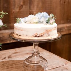 The Crown and Crumb
