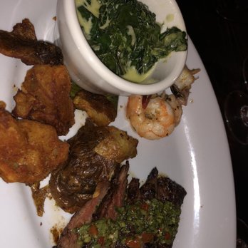 The Cuban - Mar y Tierra Plato - Cuban Near Me - Hoboken, New Jersey