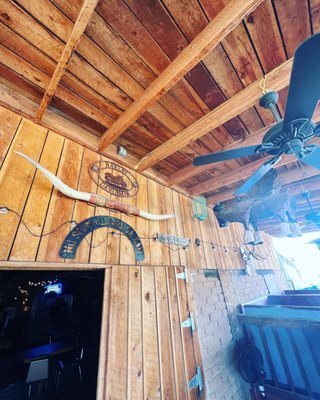 No Scum Allowed Saloon by null