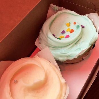 Baked & Wired - Bakeries Near Me - Washington, DC, District of Columbia