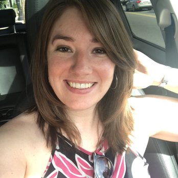 Sarai By Day - Another amazing haircut from Sarai! She always makes me leave feeling incredible! Today she also did a cleanup and tint on my brows. Love! - Hair Stylists Near Me
