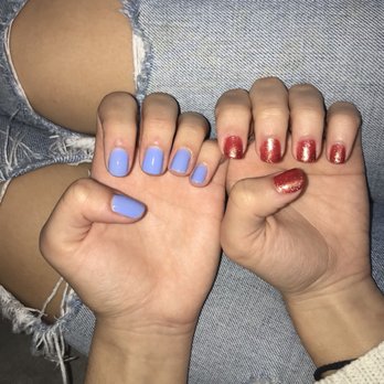 Nail Luxury - Nail Salons Near Me - Thousand Oaks, California