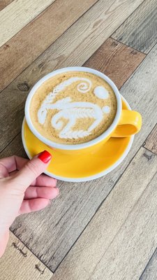 Brew Brew Coffee & Tea Pilsen by null