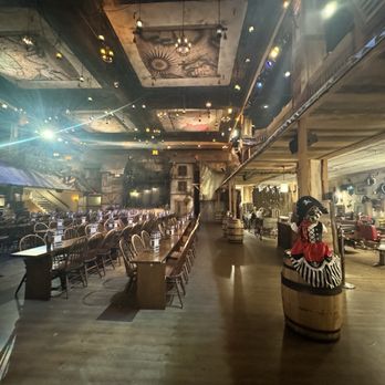Pirates Voyage Dinner & Show - Performing Arts Near Me - Myrtle Beach, South Carolina Pirates Voyage Dinner & Show - Performing Arts Near Me - Myrtle Beach, South Carolina