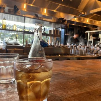 UOVO | Pasadena - Italian Near Me - Pasadena, California