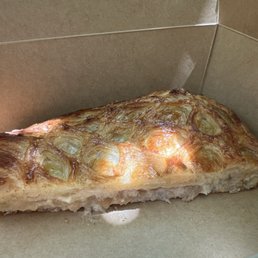 Apple Pie Pastry