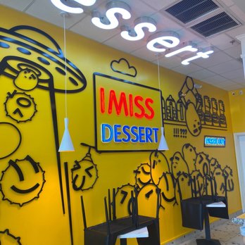Miss Dessert - Bubble Tea Near Me - Gilbert, Arizona