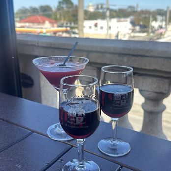San Sebastian Winery - Wineries Near Me - Saint Augustine, Florida
