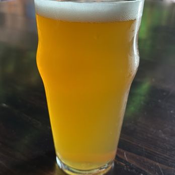 Gate City Brewing Company - I forget which beer this was, but it was tasty - Breweries Near Me - Roswell, Georgia
