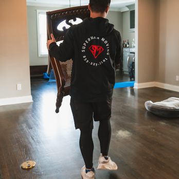 Supermen Moving - Movers Near Me Supermen Moving - Movers Near Me