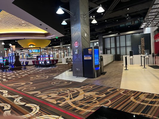 Horseshoe Casino Baltimore by null