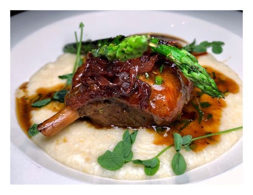 Chris' Jazz Cafe by null