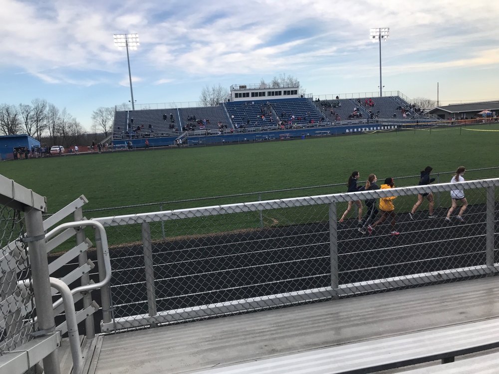 SOUTH OLDHAM HIGH SCHOOL Updated June 2024 5901 Veterans Memorial