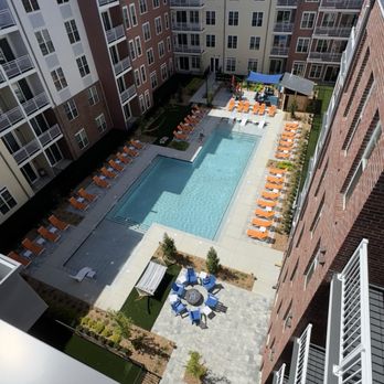 Triton Scott's Addition - Pool - Apartments Near Me - Richmond, Virginia Triton Scott's Addition - Pool - Apartments Near Me - Richmond, Virginia