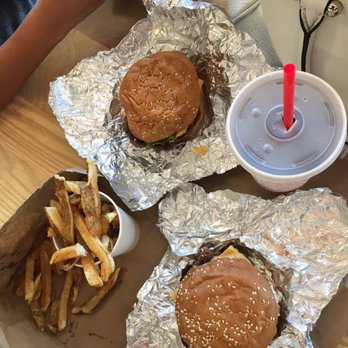 Five Guys - Burgers Near Me - Mililani, Hawaii Five Guys - Burgers Near Me - Mililani, Hawaii