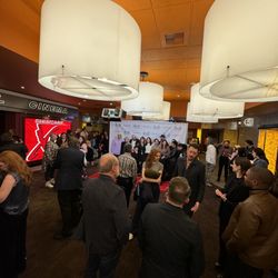 Cinemark 18 & XD - Culver City Film Festival 2023