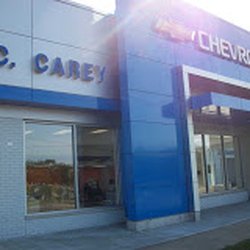 J C Carey Motors - JC Carey Motors Savanna IL 61074