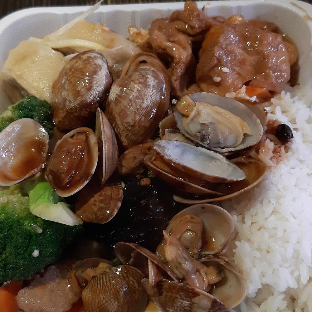 Corner 28 - Lunch combo - Chinese Near Me - Flushing, New York Corner 28 - Lunch combo - Chinese Near Me - Flushing, New York