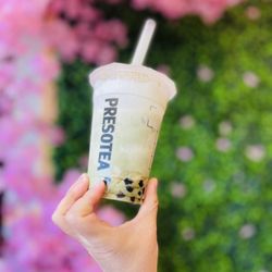 Presotea Fort Myers - #PresoTea-Fort Myers 3268 Forum Blvd., Unit 205 Fort Myers Fl 33905 Located in the forum- next to FIVE GUYS!