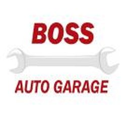 Boss Auto Garage