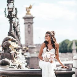MedvedArt - Makeup&hair by Tatiana Medved