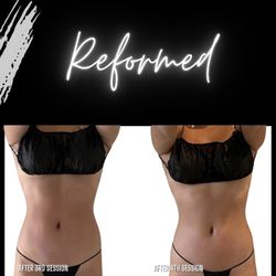 Reformed