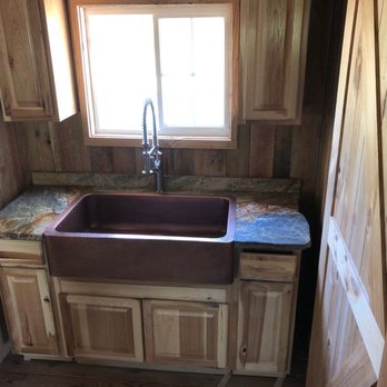 Pietra Graniti - a kitchen with a sink and a window - General Contractors Near Me - Lorton, Virginia Pietra Graniti - a kitchen with a sink and a window - General Contractors Near Me - Lorton, Virginia
