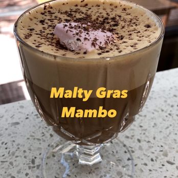 Reve Coffee Lab - Malty Gras Mambo - Coffee & Tea Near Me - Baton Rouge, Louisiana