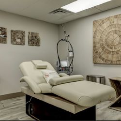 Desert Sands Aesthetics & Laser