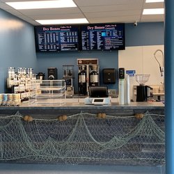 Dry Bones Coffee, Tea & Community - Place your order here