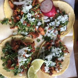 Tacos Tacos