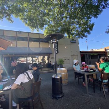 Sumika - outdoor dining - Japanese Near Me - Los Altos, California Sumika - outdoor dining - Japanese Near Me - Los Altos, California