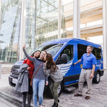 Super Shuttle - Airport Shuttles Near Me - Jacksonville, Florida Super Shuttle - Airport Shuttles Near Me - Jacksonville, Florida