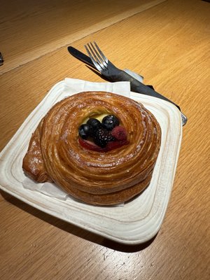 Paolo Fontanot Bakery & Cafe by null