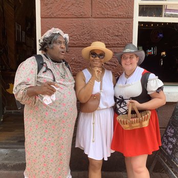 Voodoo Authentica - Fun people and me! - Art Galleries Near Me - New Orleans, Louisiana Voodoo Authentica - Fun people and me! - Art Galleries Near Me - New Orleans, Louisiana
