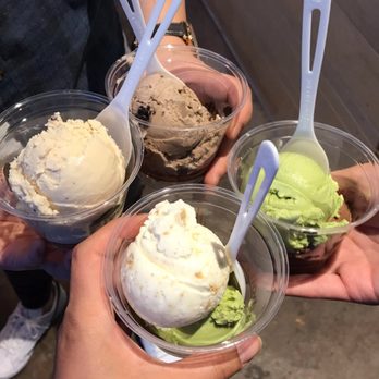 Sweet Cow - Ice Cream & Frozen Yogurt Near Me - Denver, Colorado
