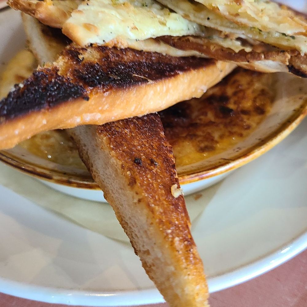 Kounter - Pimento Crab dip - New American Near Me - Rock Hill, South Carolina