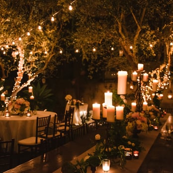 The Event Loft - Party & Event Planning Near Me - Central Coast, California
