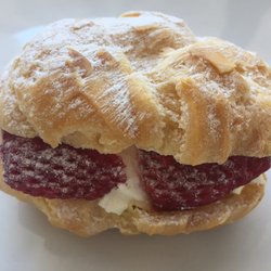 François Artisan Baker