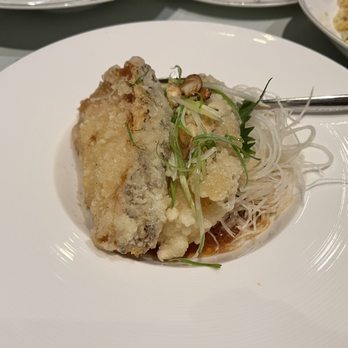 Blossom - Crisp Fried Chilean Sea Bass - Chinese Near Me - Las Vegas, Nevada