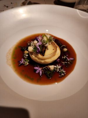 Core by Clare Smyth by null