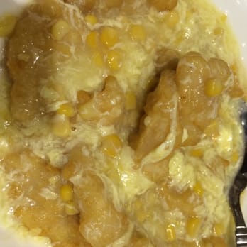 Leisure Cafe - Rock cod w/ corn. - Cantonese Near Me - San Leandro, California Leisure Cafe - Rock cod w/ corn. - Cantonese Near Me - San Leandro, California