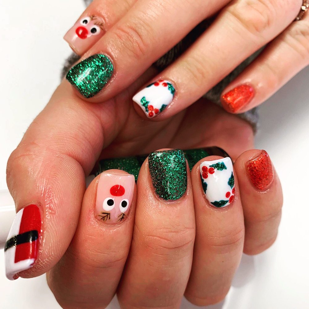 TT NAILS SPA 90 Photos & 13 Reviews 3650 Nazaret Pike, Bethlehem