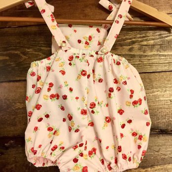Orange County Sewing Lessons - Here's the backside of our romper - Specialty Schools Near Me - Santa Ana, California Orange County Sewing Lessons - Here's the backside of our romper - Specialty Schools Near Me - Santa Ana, California