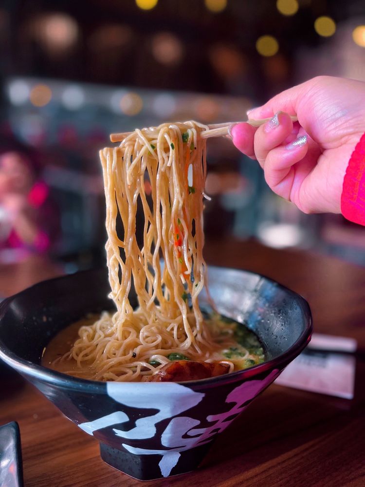 JINYA Ramen Bar Henderson, Henderson Roadtrippers