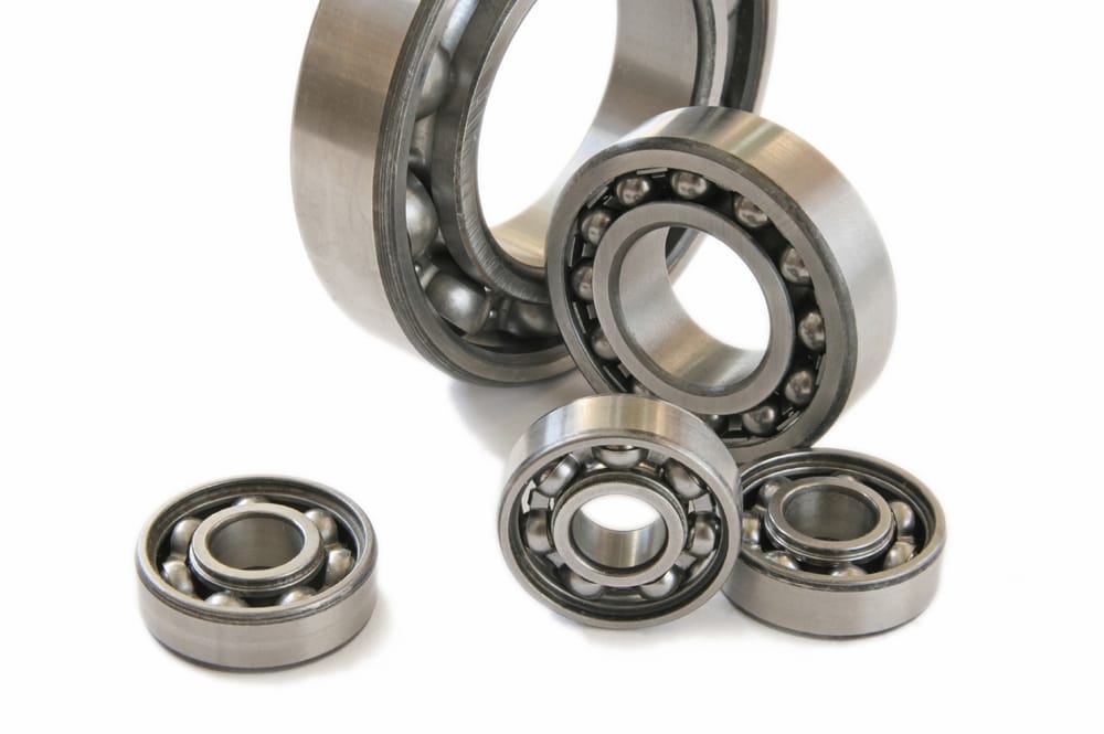 POWERHOUSE BEARING & SUPPLY, INC Updated June 2024 4915 Mangum Rd, Houston, Texas Building